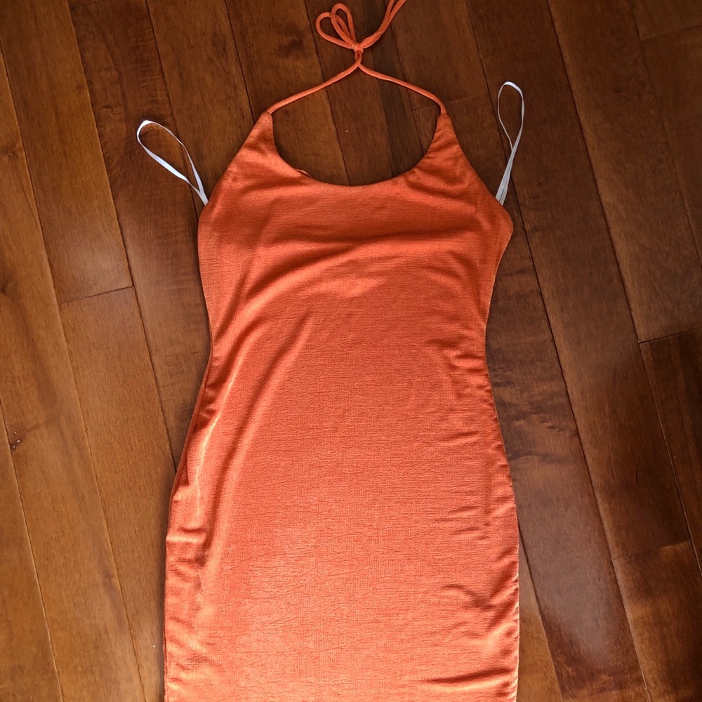 Tiger mist sia slinky dress - Picture 4 of 6